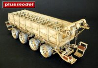 1/35 Munitionswagen M.16