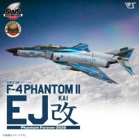 F-4EJ Kai Phantom II "Phantom Forever 2020"