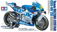 Team Suzuki ECSTAR GSX-RR ´20