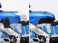 Team Suzuki ECSTAR GSX-RR 2020