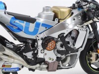 Team Suzuki ECSTAR GSX-RR 2020