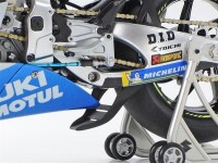 Team Suzuki ECSTAR GSX-RR 2020