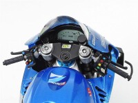 Team Suzuki ECSTAR GSX-RR 2020