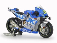 Team Suzuki ECSTAR GSX-RR 2020