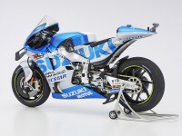 Team Suzuki ECSTAR GSX-RR ´20