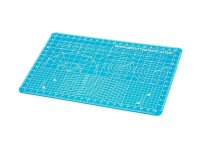 Cutting Mat Alpha (A5 Size)