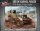 1/35 Scammell Pioneer R100 Heavy Artillery Tractor