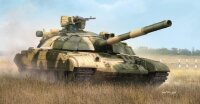 Ukraine T-64BM Bulat