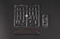 1/35 Russian 9P149 mit 9K114 Shturm-S ATG