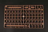 1/35 Russian 9P149 mit 9K114 Shturm-S ATG