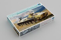 1/35 Russian 9P149 mit 9K114 Shturm-S ATG