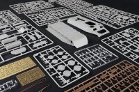 1/35 Russian 9P149 mit 9K114 Shturm-S ATG