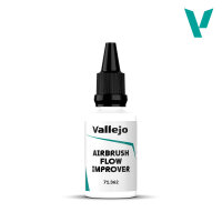 Airbrush Flow Improver - Fließverbesserer 32ml