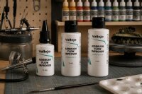 Airbrush Flow Improver - Fließverbesserer 32ml