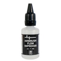 Airbrush Flow Improver - Fließverbesserer 32ml