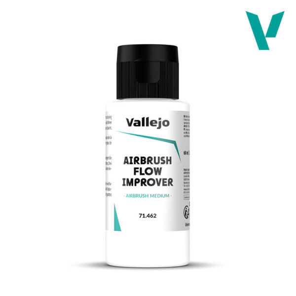 Airbrush Flow Improver - Fließverbesserer 60ml