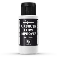 Airbrush Fließverbesserer 60ml