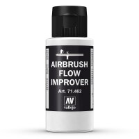 Airbrush Flow Improver - Fließverbesserer 60ml