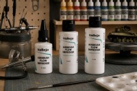 Airbrush Flow Improver - Fließverbesserer 200ml