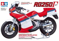 Suzuki RG250 Gamma (Full Options)