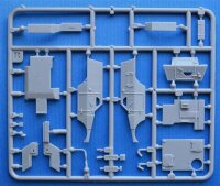 1/72 Mistral VB2L French light mobile AA system (Long)