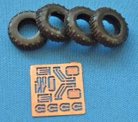 1/72 Mistral VB2L French light mobile AA system (Long)