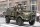 1/72 JACAM 4x4 Unimog for long-range patrol missions