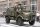 JACAM 4x4 Unimog for long-range patrol missions