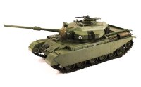 1/35 Centurion Mk. 5/1-4.RTR "Berlin Infantry...