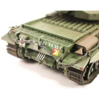 Centurion Mk. 5/1 - 4.RTR Berlin Brigade /BAOR