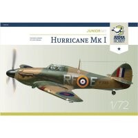 Hawker Hurricane Mk.I  - Junior Set