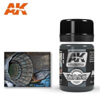 Exhaust Wash 35ml