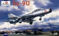 Sukhoi Su-9U