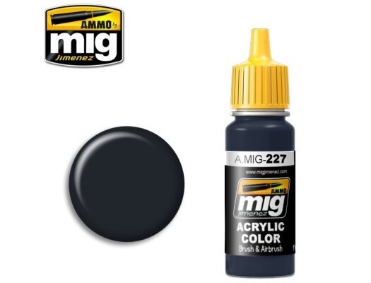 FS25042 Sea Blue (ANA606)