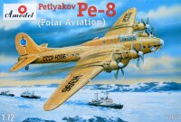 Pe-8 of Polar Aviation