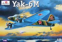 Yak-6M