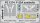 Lockheed-Martin F-22A Seatbelts Steel (I Love Kits) 1:48
