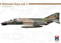 McDonnell F-4C Phantom II - Vietnam Aces 1