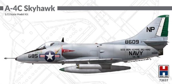 Douglas A-4C Skyhawk