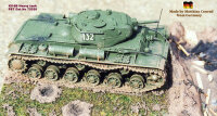 KV-8 S russischer Flammpanzer