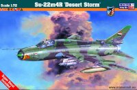 Sukhoi Su-22M4/R Desert Storm""