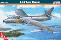 J-34 Acro Hunter