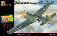 Messerschmitt Bf109E-4