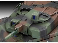 1/72 Leclerc T.5