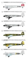 Focke Wulf Fw-200V3 / A-09 Condor "Immelman III"