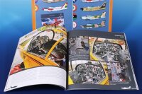 1/72 SIAI-Marchetti SF-260 Duo Pack & Book