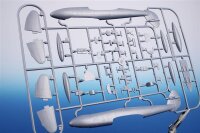 1/72 Gloster Meteor T Mk.7