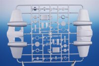 1/72 Gloster Meteor T Mk.7