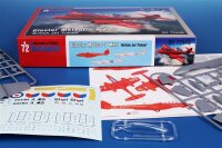1/72 Gloster Meteor T Mk.7