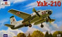 YAK-210